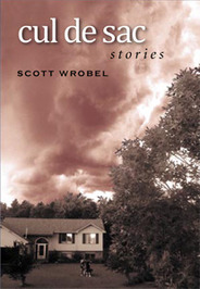 Scott  Wrobel