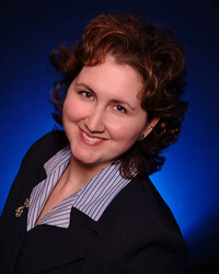 Mary Reed McCall profile picture