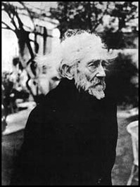 Macedonio Fernández profile picture