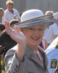 Ingahild Grathmer