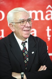Mircea Malița
