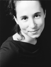 Nadine Bismuth