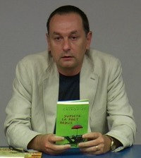 Eugen Ovidiu Chirovici