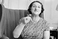 Caryl Brahms profile picture