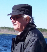 Gary Showalter profile picture