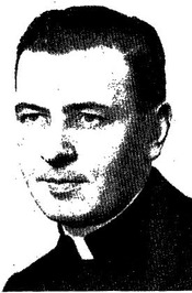 Albert J. Nevins