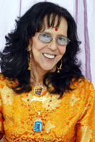 Ma Jaya Sati Bhagavati profile picture