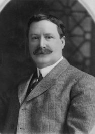 William J. Burns