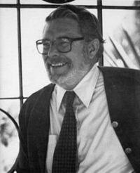 Lewis Roberts Binford