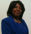 Pearl Robinson