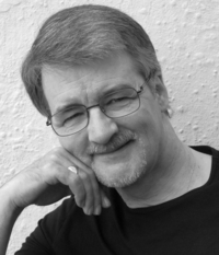 Nigel Goodall profile picture