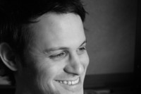 Jonathan David Morris