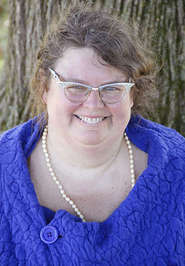Susan Stinson profile picture
