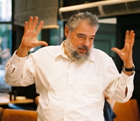 Яков Шехтер