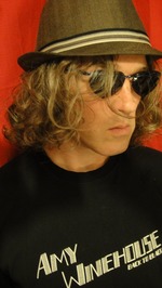 Jason Stoneking