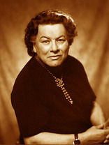 Muriel Rukeyser
