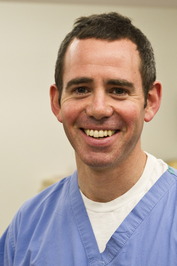 Adam Wolfberg