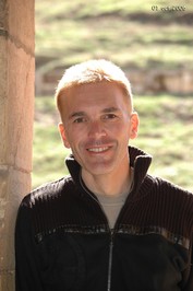 Mariano Fernández Urresti