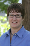 Patti Frazee