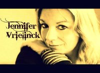 Jennifer Vrielinck