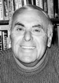 George Baxt profile picture