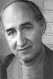 Jacques Ferron profile picture