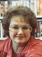 Betty Brooks profile picture
