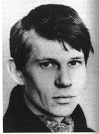 Евгений В. Харитонов