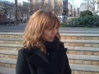 Claire Merle profile picture