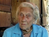 Ella Maillart profile picture