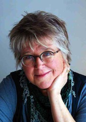 Margaret Macpherson profile picture