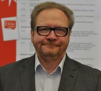 Jari Tervo profile picture