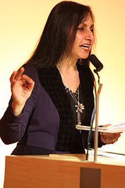 Imtiaz Dharker profile picture