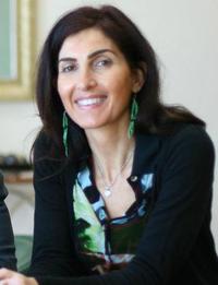 فاطمة شرف الدين profile picture