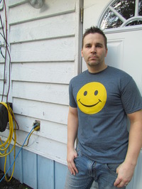 Mark Vegh profile picture
