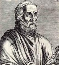 Decimus Magnus Ausonius profile picture