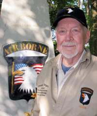 Donald R. Burgett profile picture