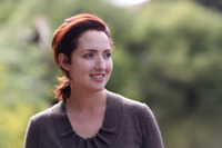 Elizabeth Percer profile picture