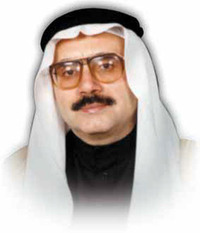 زهير أحمد السباعي