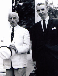 Joseph Blotner profile picture