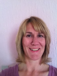 Louise Gillett