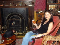 Diane Castle profile picture