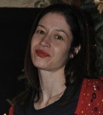 Kristen Kemp profile picture
