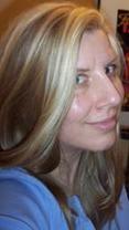 Carrie Green