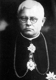 Juozas Tumas-Vaižgantas profile picture