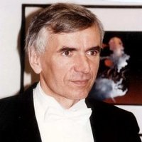 Romualdas Kalonaitis