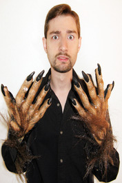 Jared Sandman profile picture
