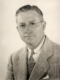 Armstrong Sperry profile picture