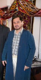 عابد قاري محمد جان