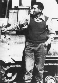 A. Starker Leopold profile picture